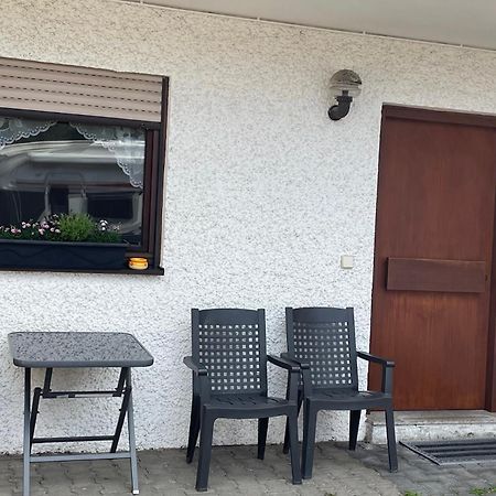 Hemmingen Bawue, Attraktive 2-Zimmer-Whg Kültér fotó