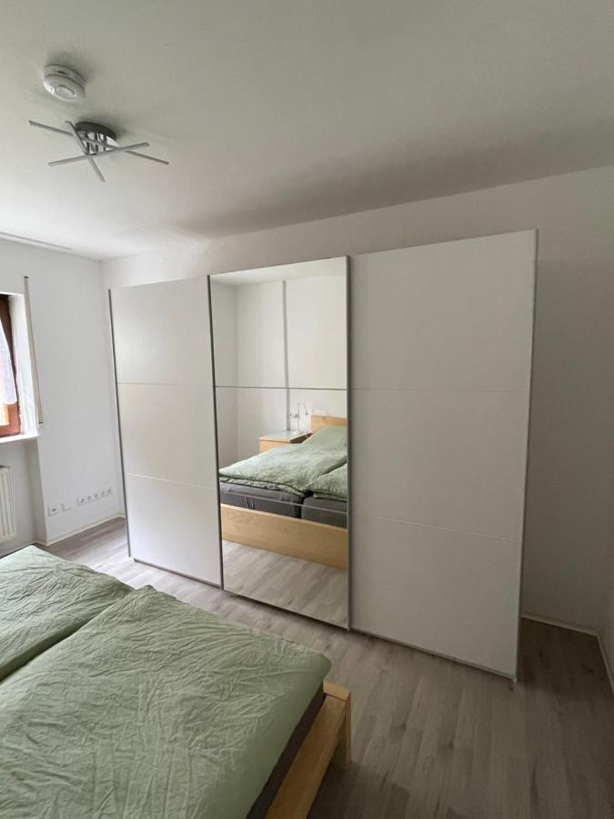 Hemmingen Bawue, Attraktive 2-Zimmer-Whg Kültér fotó
