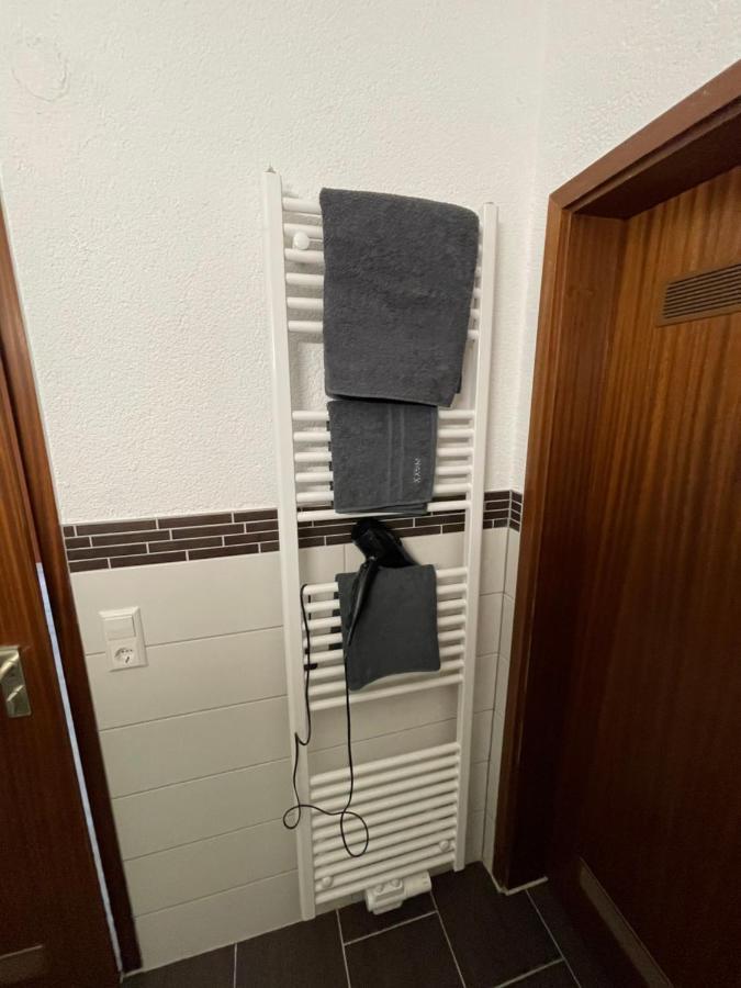 Hemmingen Bawue, Attraktive 2-Zimmer-Whg Kültér fotó